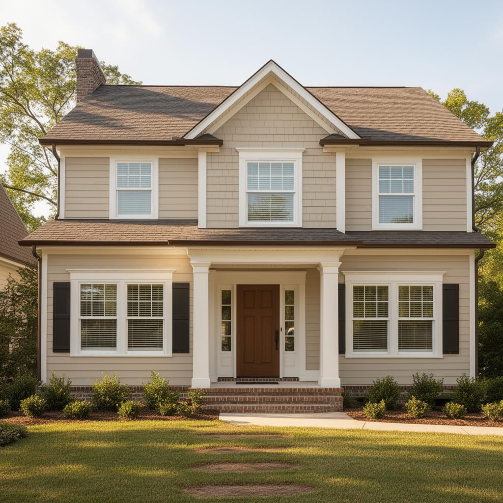 Replacement Windows in Slidell, LA