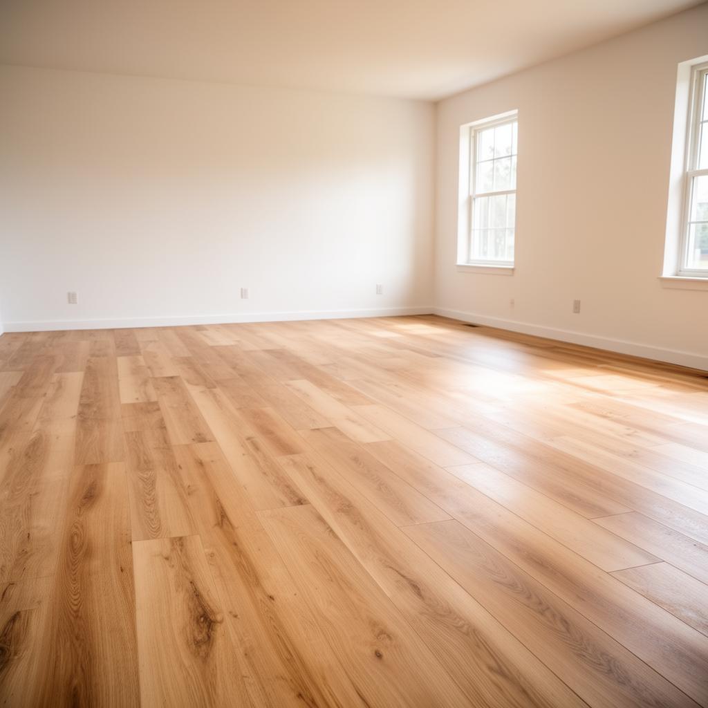 Vinyl Plank Flooring in Mandeville, LA