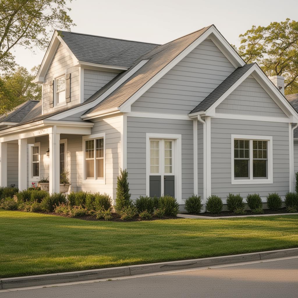 Exterior Refresh in New Orleans, LA