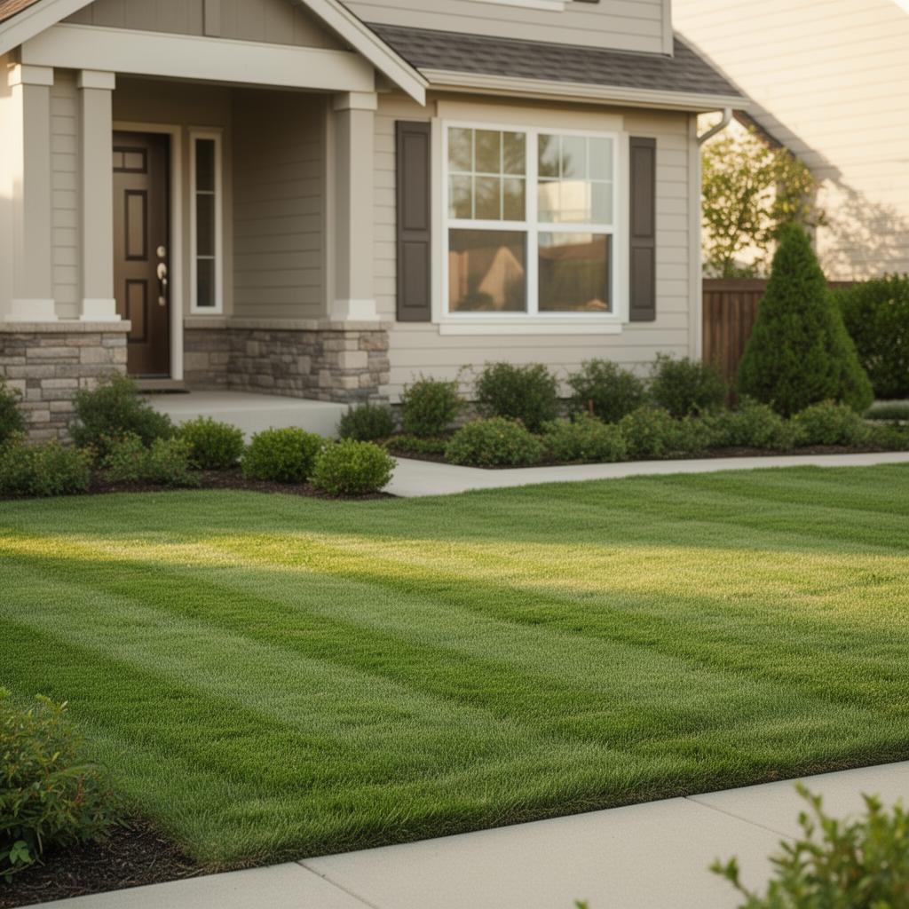 Yard Cleanup in Hammond, LA