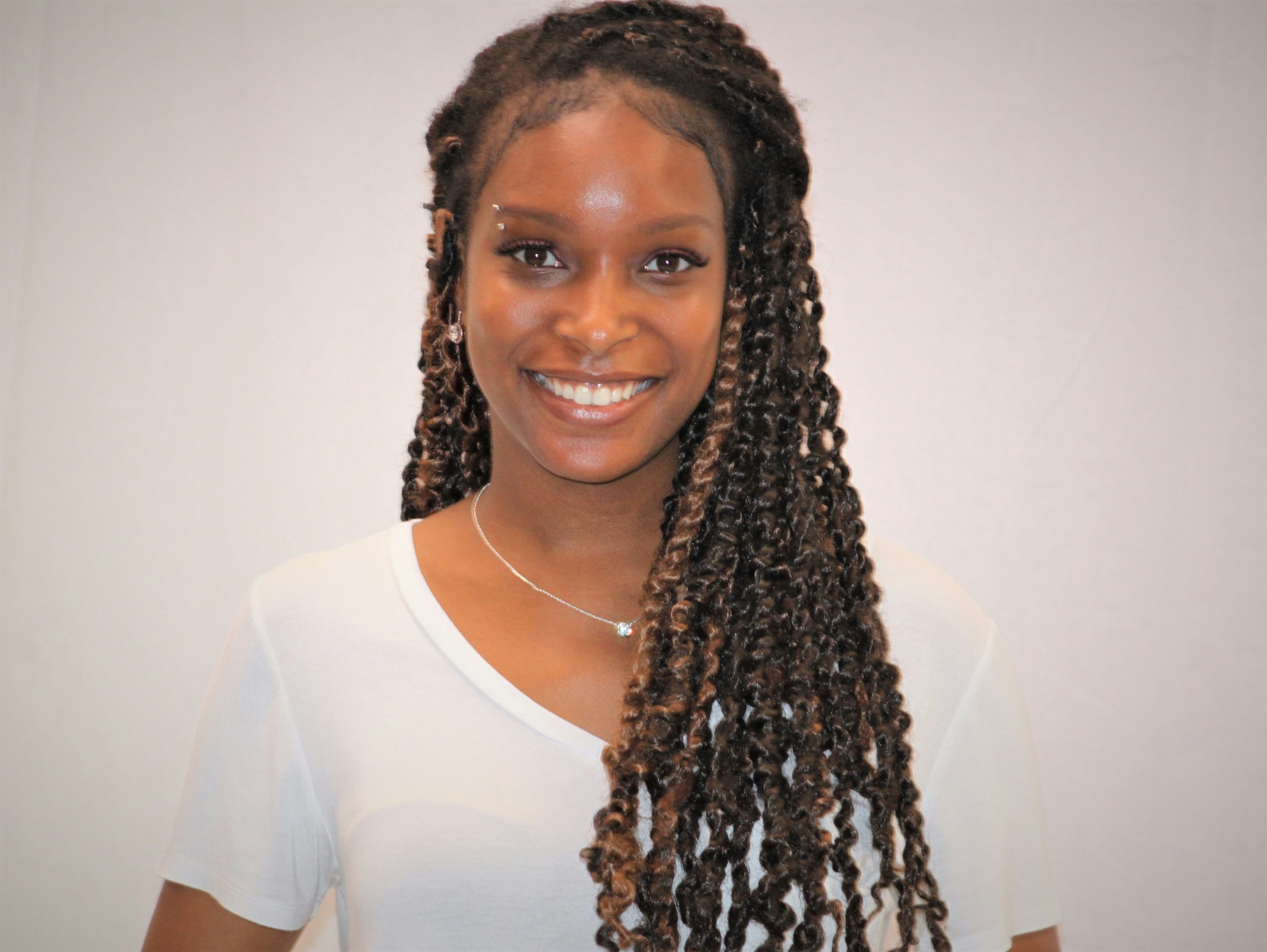 Jasmine Hebert